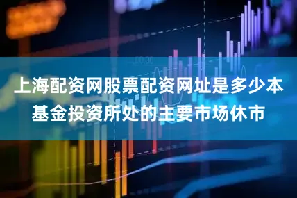 上海配资网股票配资网址是多少本基金投资所处的主要市场休市